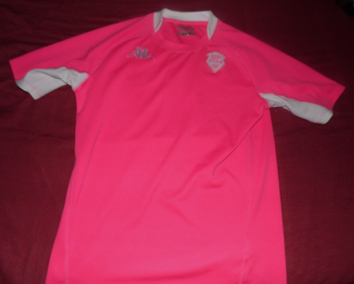 Maillot rugby - de,