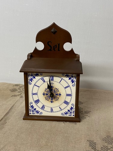 Pendule murale cuisine - pendule,