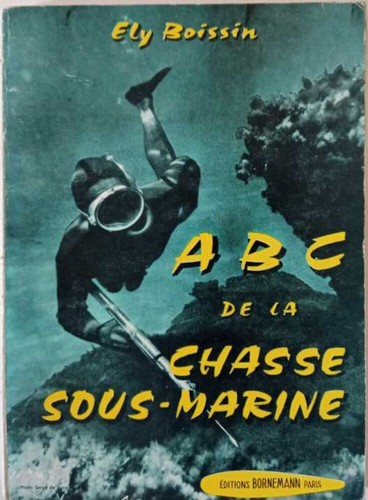 Abc chasse sous marine - abc, sous-marine