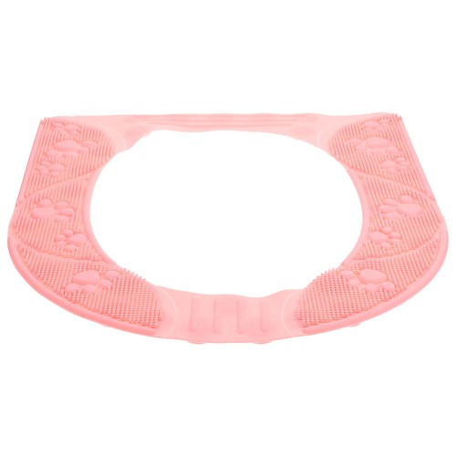 Coussin toilette amovible - ,