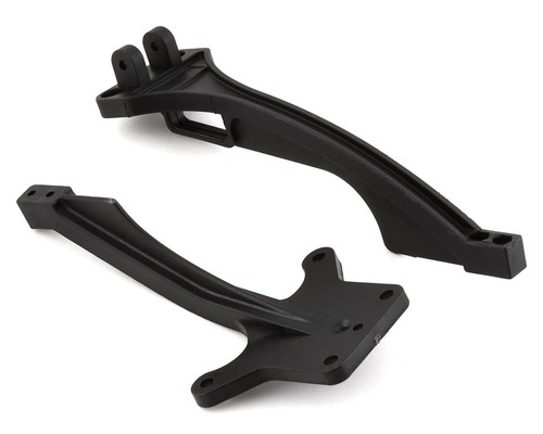 Lrp rebel bxe front - rebel,