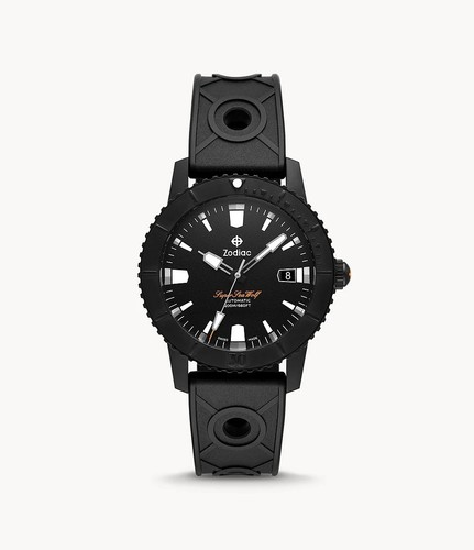 Zodiac super sea wolf - super,