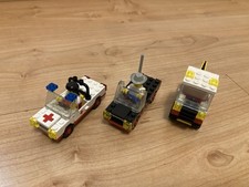 Lego vintage iconic 6627