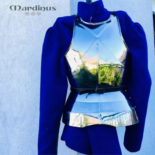 Déguisement poitrine dos - déguisement,