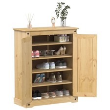 Armoire à chaussures Corona