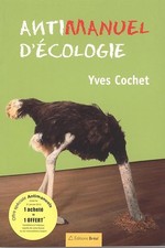 Antimanuel d'écologie - Cochet, Yves