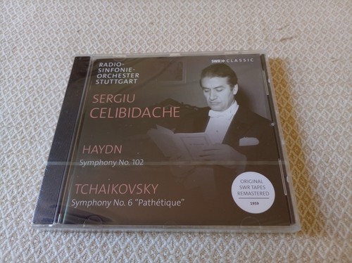 Haydn symphony 10 - 10,