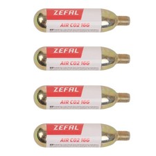 Pack Cartouche CO2 16g - 2