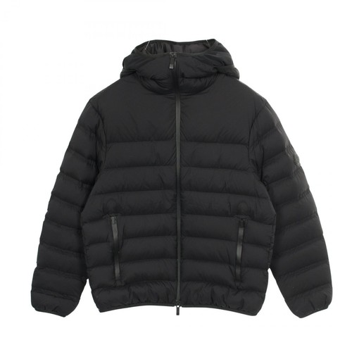 Doudoune moncler arroux - moncler, nylon