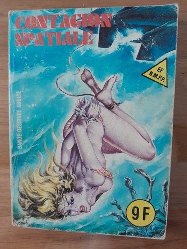 Serie verte n - ,