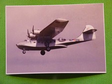 HYDRAVION  /CATALINA    PAYS-BAS  /  BON ETAT NON UTILISE