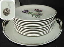Porcelaine limoges raynaud - porcelaine, de