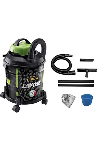 Lavor aspirateur joker - aspirateur,