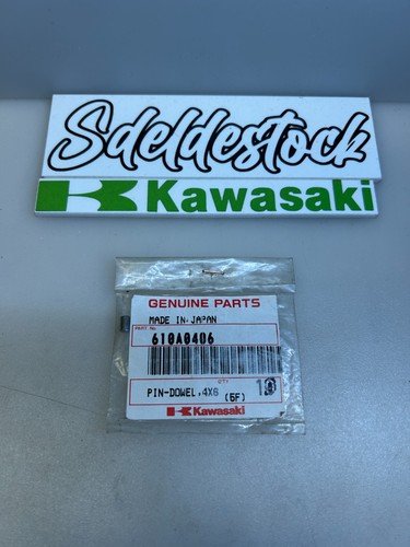 Galet 4x6 f11 kawasaki - 1,