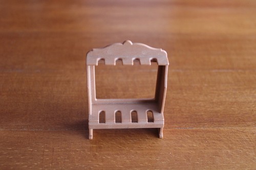 Playmobil râtelier fusils - playmobil,