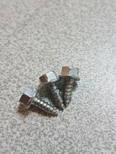 Lot 3x vis machine Sèche linge Whirlpool AWZ9478 #1