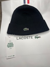 bonnet Lacoste 