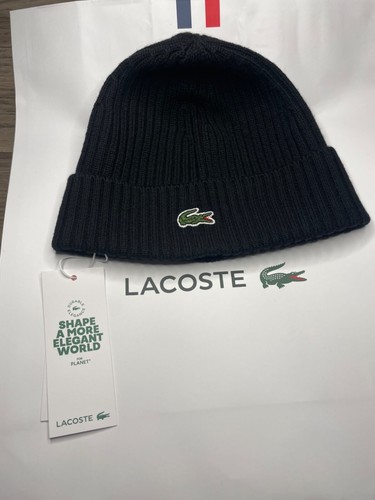 Bonnet lacoste - bonnet,