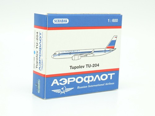Schabak avion airlines - avion,