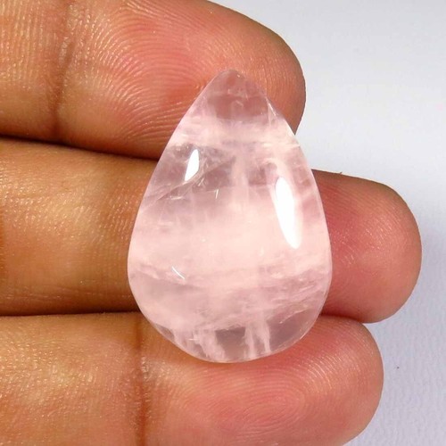 Naturel rose quartz - naturel,