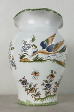 Ancien XXème très beau vase