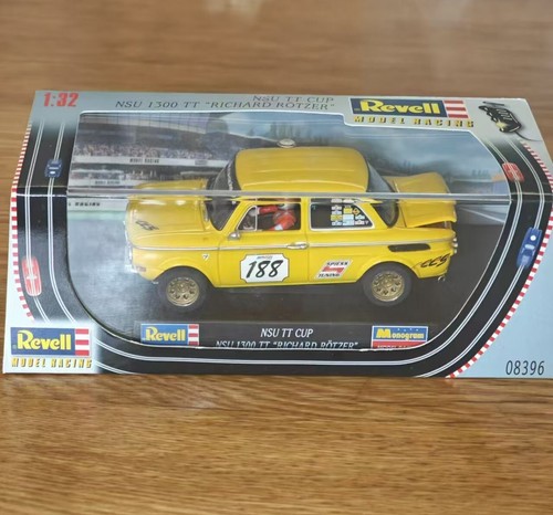 Revell monogram 08396 slotcar - revell,