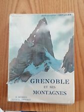 LIVRE---GRENOBLE ET SES