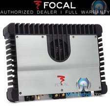 USED FOCAL FPS 2.160 2-CHANNEL