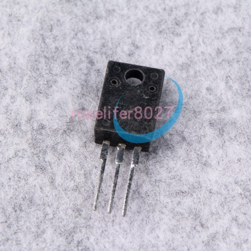 Neuf 5pcs fs7km 16a mitsubishi - 5pcs,