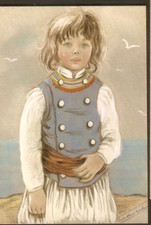 Marie-Claude MONCHAUX   carte