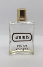 ARAMIS - ARAMIS PARFUMS - MINIATURE - EDC  / HOMME - 10 ml - FLACON VIDE