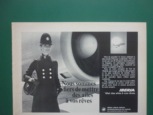 1973 pub iberia lineas - 2/1973,