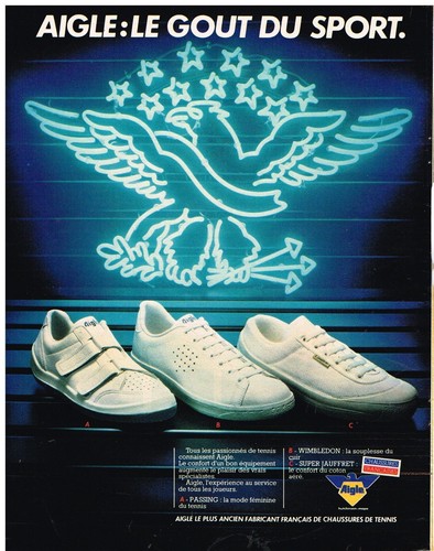 Publicite advertising 054 - publicite, 1981