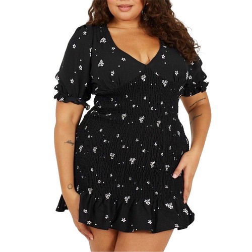 Brave soul robe courte - soul,