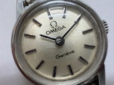 Véritable montre femme OMEGA