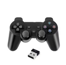 Manette de jeu sans fil 2,4