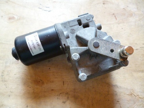 Moteur essuie glace avant - essuie,