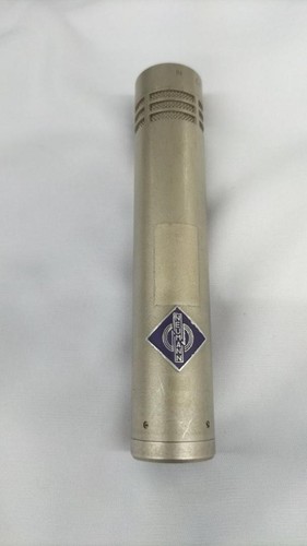 Neumann km84 condenser - neumann,