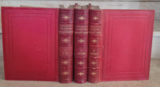 DICTIONNAIRE FRANCAIS ILLUSTRE DES MOTS ET CHOSES LARIVE ET FLEURY 1903