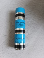FLACON VIDE VINTAGE RIVE GAUCHE ŸVES SAINT LAURENT 100 ML POUR COLLECTION 