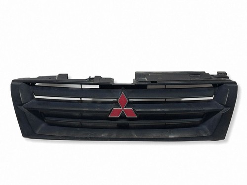 Mitsubishi pajero 2000 - pajero, grille