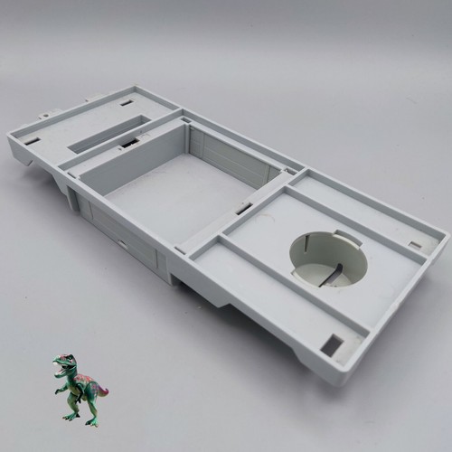Playmobil châssis gris