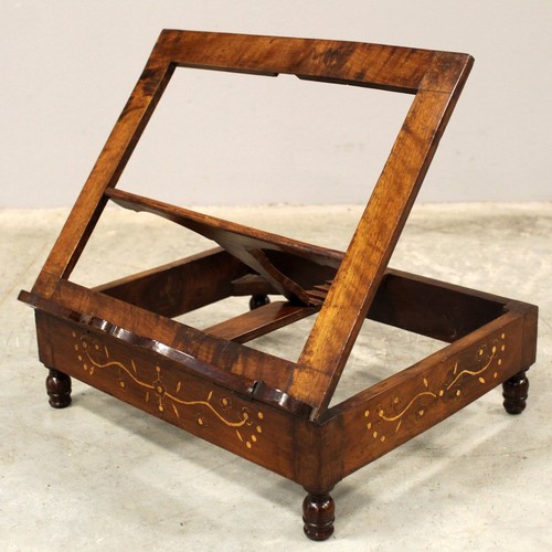 Lutrin table pupitre de - table,