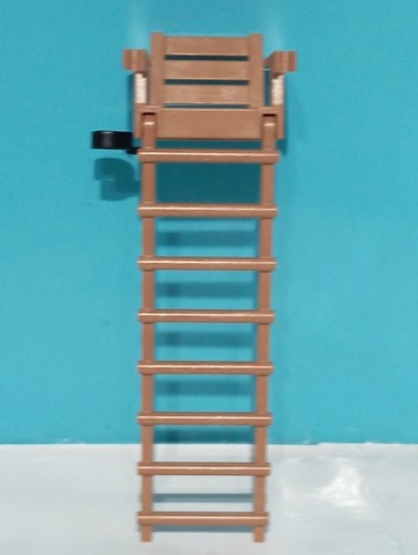 Playmobil escalier siège - escalier,
