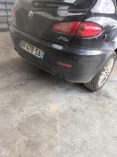 Pare choc arriere ALFA ROMEO