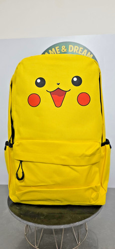 Dossier sac dos pokémon - dossier,