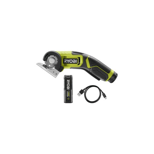 Mini scie ryobi rct4 - mini-scie,