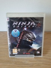 NINJA GAIDEN Sigma 2 PS3