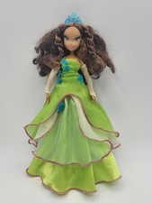 Winx Club Layla millenium régal Lights