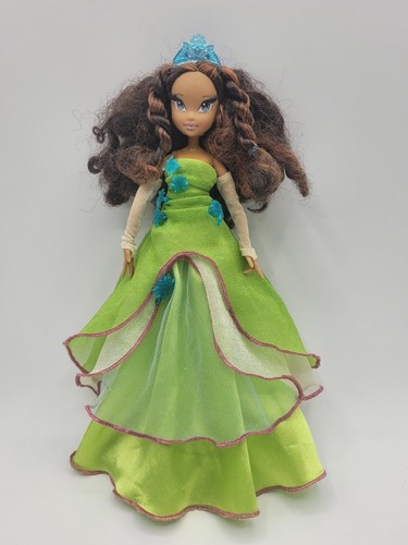 Winx club layla millenium - winx,